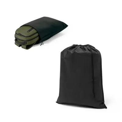 Geantă cu șnur textil pentru rucsac (60 g/m²) Astra – cu imprimare personalizată