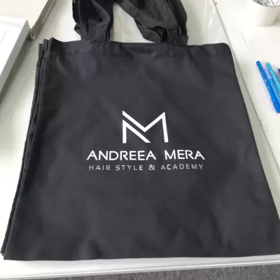 Tote bags din bumbac Beech Cotton Bag LH