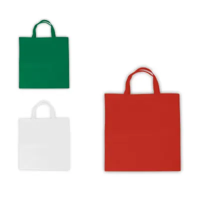 Tote bag din non-woven (nețesut)