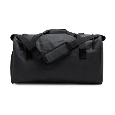Tote bag Balmor din RPET 300D cu fermoar