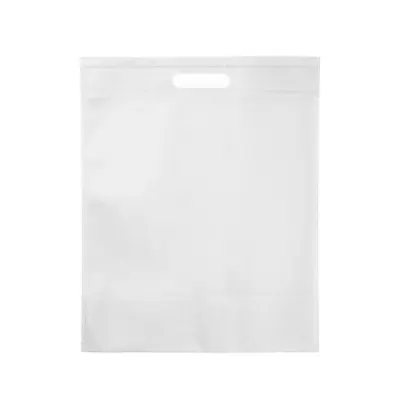 Tote bag Trento nețesută 80 g/m²