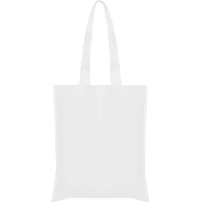 Tote bag non woven Crest s/36*40