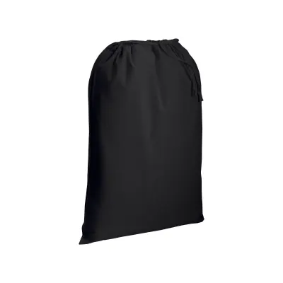 Pungă din bumbac cu șnur, 120 g/m², 30 x 45 cm – cu imprimare personalizată