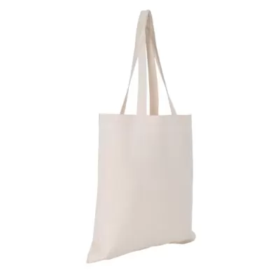 Tote bags din Bumbac SBT 145 g/m² - Natur
