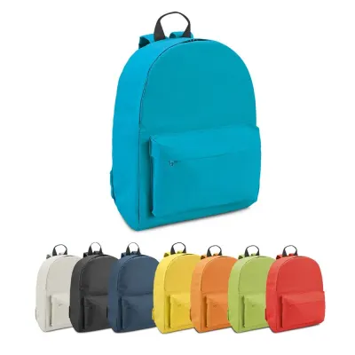 Rucsac în poliester 600D Berna Ii – cu imprimare personalizată