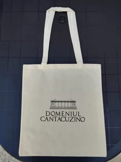 Tote bags din Bumbac SBT 145 g/m² - Natur