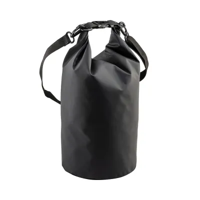 Tote bag de umăr reglabilă, din prelată impermeabilă