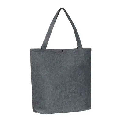 Tote bag pâslă Trieste (400 g/m²)