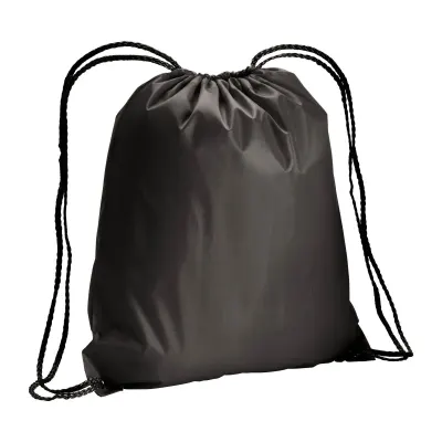 Rucsac din poliester 210T, dimensiuni mari – cu imprimare personalizată