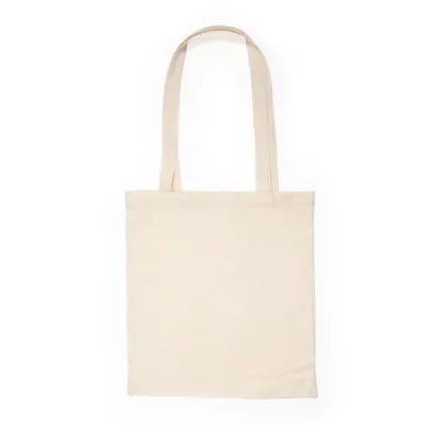 Tote bag Zenith din bumbac 180 g/m²