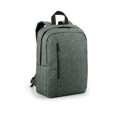 Rucsac pentru laptop 14'' din 600D Shades Bpack – cu imprimare personalizată