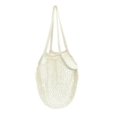 Tote bag din sfoară, mare Net L