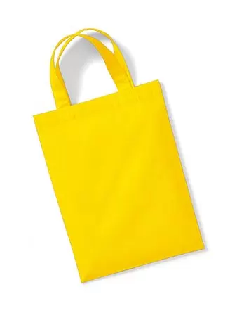 Tote bag din bumbac Petrecere (Party For Life)