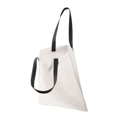 Tote bag nețesută Erlangen (75 g/m²)