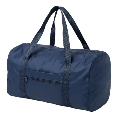 Pungă resigilabilă din poliester 210D – cu imprimare personalizată