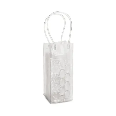 Tote bag termoizolanta din PVC pentru 1 sticlă Colombia