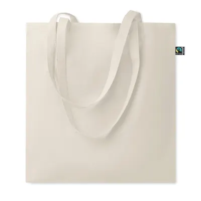 Tote bag din bumbac Fairtrade Osole