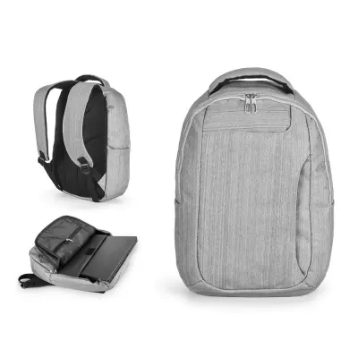 Rucsac pentru laptop de până la 14'' Kardon – cu imprimare personalizată