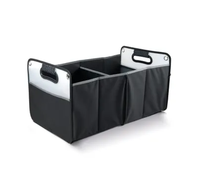 Organizator de târguri din portbagaj