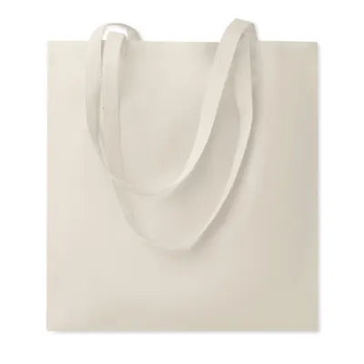 Tote bag din bumbac organic EU Tura