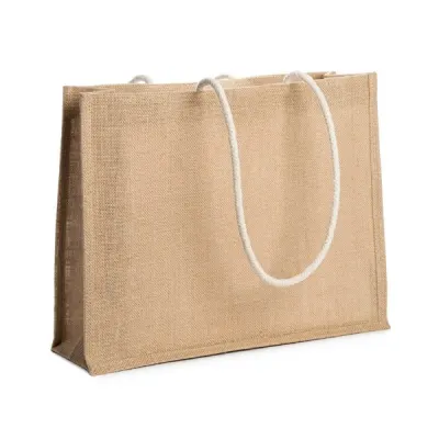 Tote bag Sterna din iută 310 g/m²