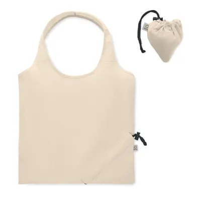 Tote bag de cumpărături pliabilă Carrie