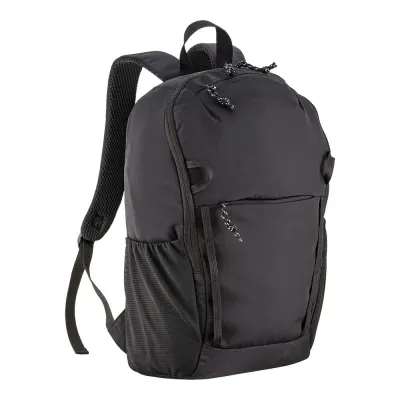 Rucsac pentru laptop de 15 inch, confecționat din 70% poliester și 30% nailon 280D – cu imprimare personalizată