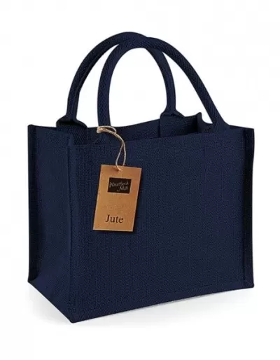 Tote bags Iuta Mini Gift Bag Colorate