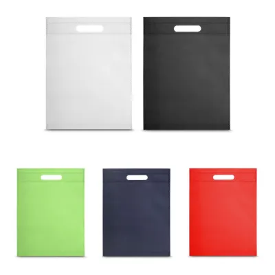 Tote bag (80 g/m²) Rotterdam