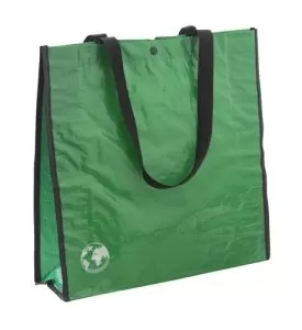 Tote bag de cumpărături Recycle