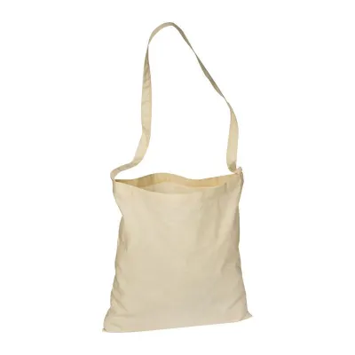 Tote bag din bumbac Loja (140 g/m²)