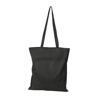 Tote bag din bumbac Coppenhagen (140 g/m²)