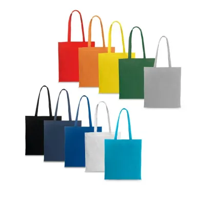 Tote bag 100% bumbac organic (140 g/m²) Madeira