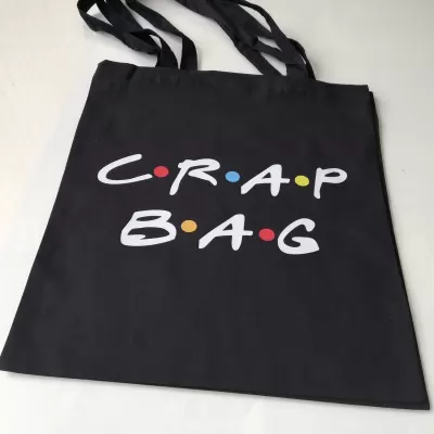 Tote bags din bumbac Beech Cotton Bag LH