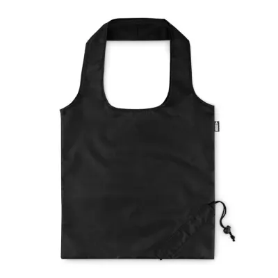 Tote bag pliabilă din RPET Foldpet