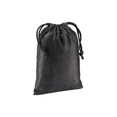 Pungă cadou din policoton Brilliant, 150 g/m², 15 x 20 cm – cu imprimare personalizată