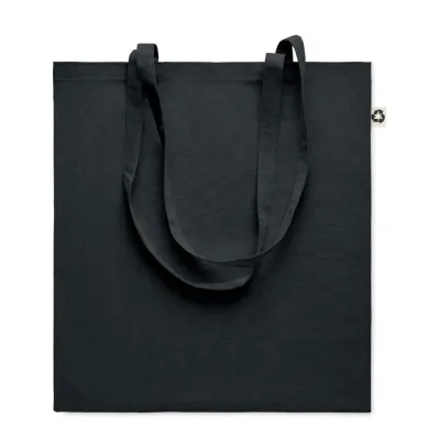 Tote bag din bumbac reciclat Zoco Colour