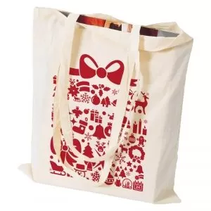 Tote bag din bumbac Manacor