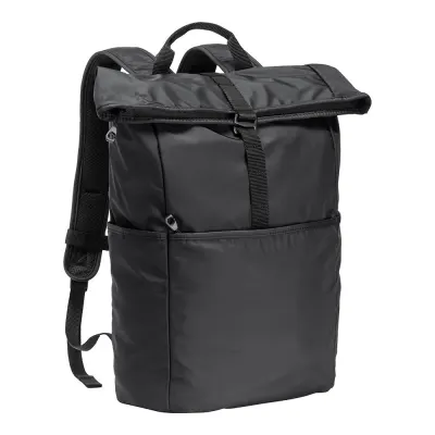 Rucsac pliabil pentru laptop (15), confecționat din nailon 310T – cu imprimare personalizată