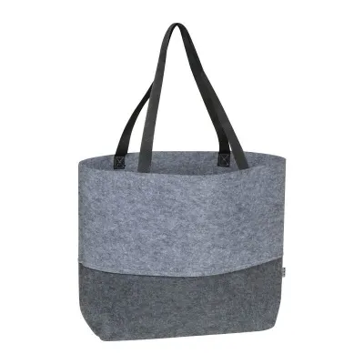 Tote bag de cumpărături RPET San Mateo