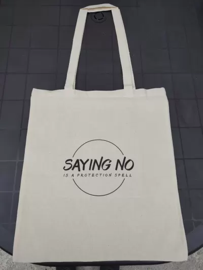 Tote bags din Bumbac SBT 145 g/m² - Natur