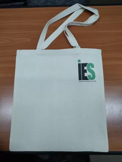Tote bags din Bumbac SBT 145 g/m² - Natur