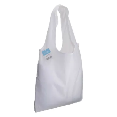Geantă de cumpărături pliabilă din RPET 210T – cu imprimare personalizată
