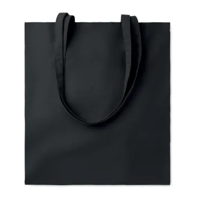 Tote bag cumpărături din bumbac Cottonel Colour++