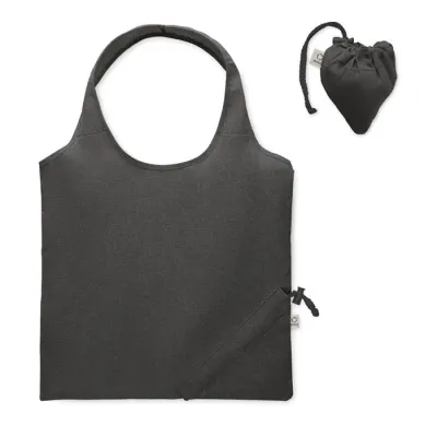 Tote bag de cumpărături pliabilă Carrie Colour