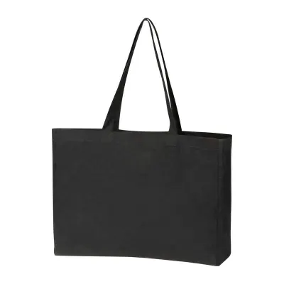 Tote bag din bumbac Bari, 270 g/m²