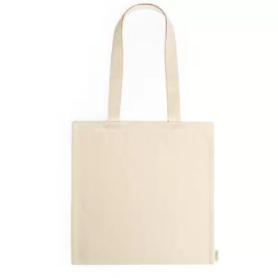 Tote bags din Bumbac Organic SBT 300g/m² - Natur