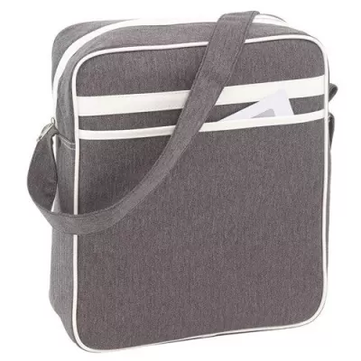 Tote bag de umăr Vintage
