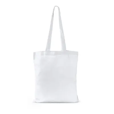 Tote bag Dorsi din bumbac organic 220 g/m²