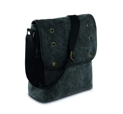 Tote bag de umăr din pânză